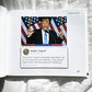 Tweeter Of The Free World - A Coffee Table Book - Donald Trumps Best Tweets
